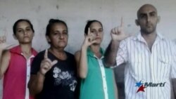Organizaciones internacionales denuncian aumento de la represión en Cuba