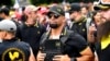 Enrique Tarrio es uno de los líderes de Proud Boys.
