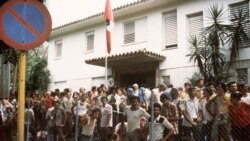 Incertidumbre en la Habana