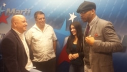 1800 Online con Richard D’Cabrera y Roberto Rodriguez