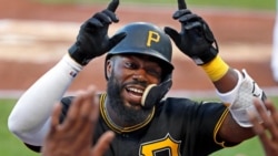 Otro que firmó y se hizo el favorito del programa> Josh Harrison va jugar con los Tigres este año