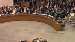 Diplomacia mundial sin consenso con respecto a Siria