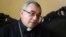 Obispo auxiliar de La Habana, Juan de Dios Hernández.