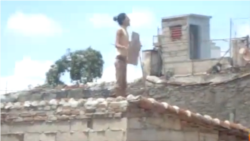 Damas de blanco en huelga de hambre en solidaridad con activista gay 