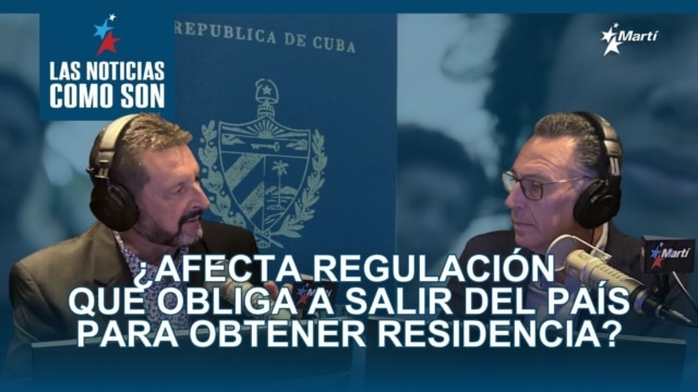 Las noticias como son - mayo 28, 2026