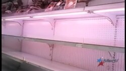 Se agrava crisis de alimentos en Venezuela