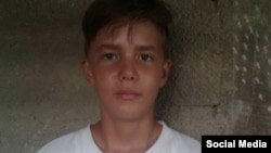 Jonathan Muir Burgos fue detenido en las protestas de Morón.