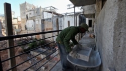 El sueño de tener una vivienda en Cuba