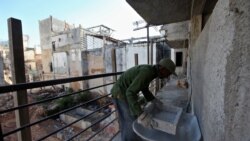 Anuncian nuevas medidas para la construcción de vivendas privadas