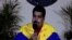 Denuncia Maduro presunto golpe de estado