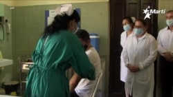 Cuba ensaya con 5 vacunas en desarrollo creando un falso estado de protección