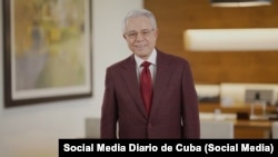 El empresario y filántropo, Benjamin Leon, Jr. (Redes sociales)