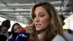 EEUU urge al gobierno interino "no poner trabas" a las ayudas para damnificados