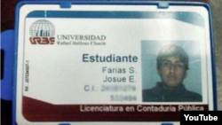 Jose Emanuel Farías