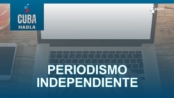 Periodismo independiente