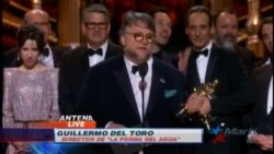 Premios Oscar 2018, la noche más mexicana de esta entrega cinematográfica