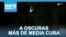 A oscuras más de media Cuba