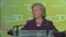 Hillary Clinton se defiende ante acusaciones de Trump sobre ISIS