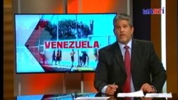 Trump advierte a Cuba que salgan de Venezuela