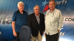 Nuestro invitado especial es el interista y miembro de Miami Team, doctor Rogelio Zaldivar, quien aborda las causas y tratamientos para las inflamaciones de las venas de las piernas 