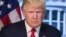 Presidente de Estados Unidos, Donald Trump