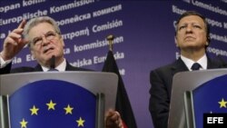 La Comisión Europea ve ilegal la expropiación de YPF por Argentina.