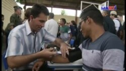 Ofrecen asesoría jurídica gratuita a médicos cubanos que deseen quedarse en Brasil