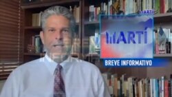 Breve Informativo Televisión Martí | Núm. 3