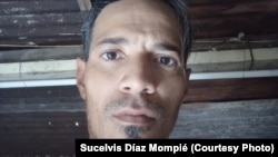 Fernando Michael Bárzaga Mompié