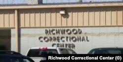 Richwood Correctional Center