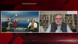 "Finalmente, se ha plantado la semilla del cambio de régimen"