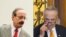 Los congresistas demócratas Eliot Engel (d) y Charles Schumer han anunciado que votarán conra el acuerdo nuclear con Irán.