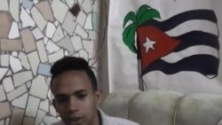 Estudiante expulsado por conceder entrevista a la prensa independiente en Cuba