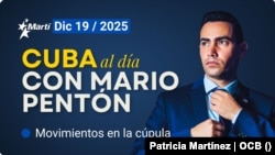 Cuba al día | Viernes, 19 de Diciembre del 2025