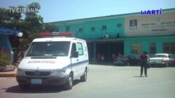 En cuarentena hospital de Cárdenas por brote de COVID-19
