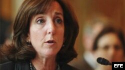 Roberta Jacobson fue entrevistada por el diario chileno El Mercurio.