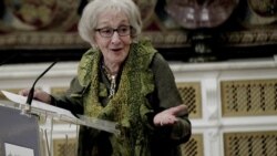 Ida Vitale, Premio Cervantes