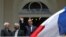 Hollande visita Cuba