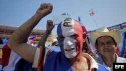 Elecciones en El Salvador