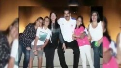 Fotos en las redes sociales empañan polémica gira de Maduro