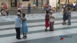 El Danzón de Cuba no ha muerto en Veracruz