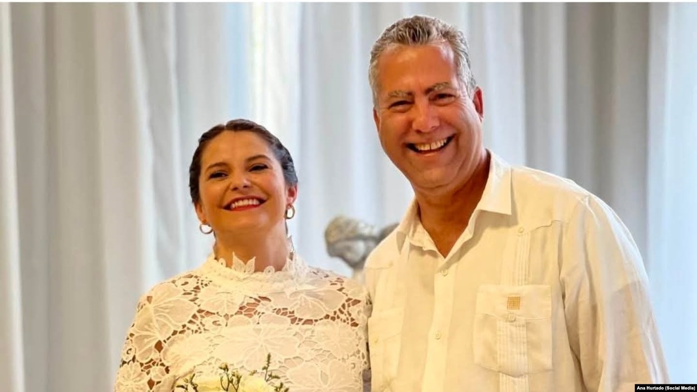 Senén Casas Más, el escudero diplomático de Alejandro Castro Espín con decenas de misiones secretas