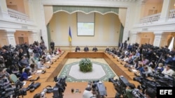 Parlamento ucraniano