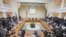 Parlamento ucraniano