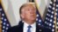 El presidente de Estados Unidos, Donald Trump. (AP Photo/Patrick Semansky)