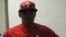 Raisel Iglesias, lanzador cubano.