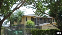 Albergues para menores centroamericanos en el condado Miami-Dade