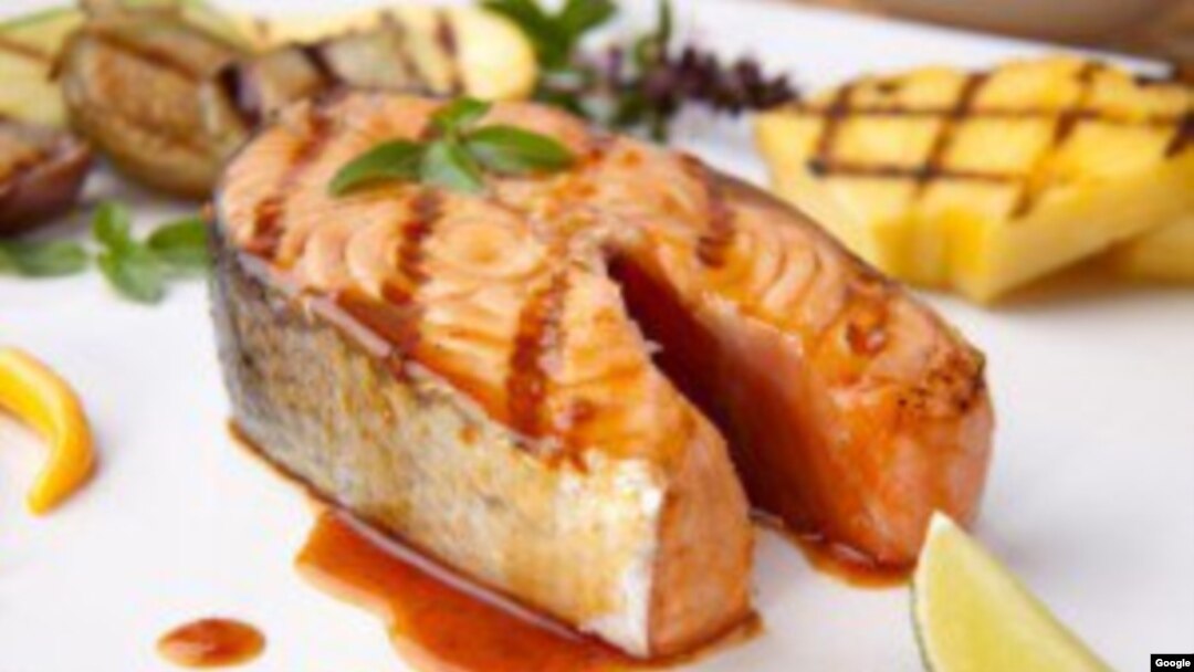 Los suplementos de Omega-3 lograron reducir la inflamación en los tejidos neurológicos.