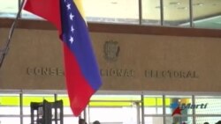 Presentan pautas en Venezuela para movilización convocada por Leopoldo López