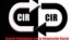 Logotipo del Comité Ciudadanos por la Integración Racial.